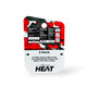 Straight Heat Eighties Pseudo Chewable Tablets Natural 80mg Per Tablet | 3ct Back